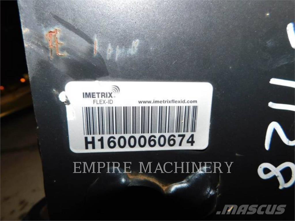 Wain-Roy BL-PLRIP 건설 장비 - 기타