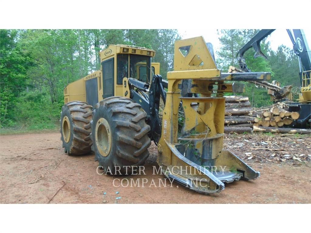 Weiler B570 팰러번처