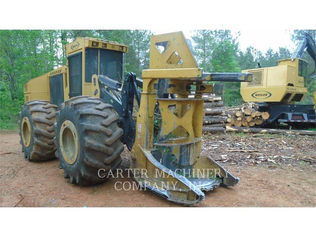 Weiler B570 팰러번처