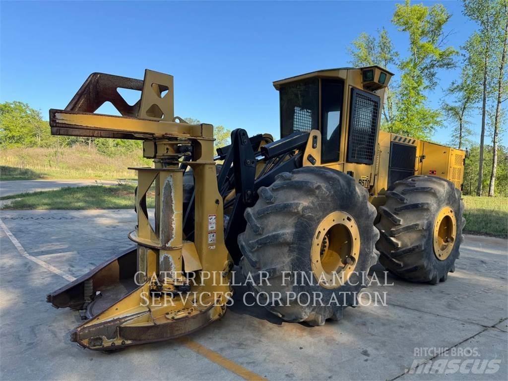 Weiler B570 팰러번처