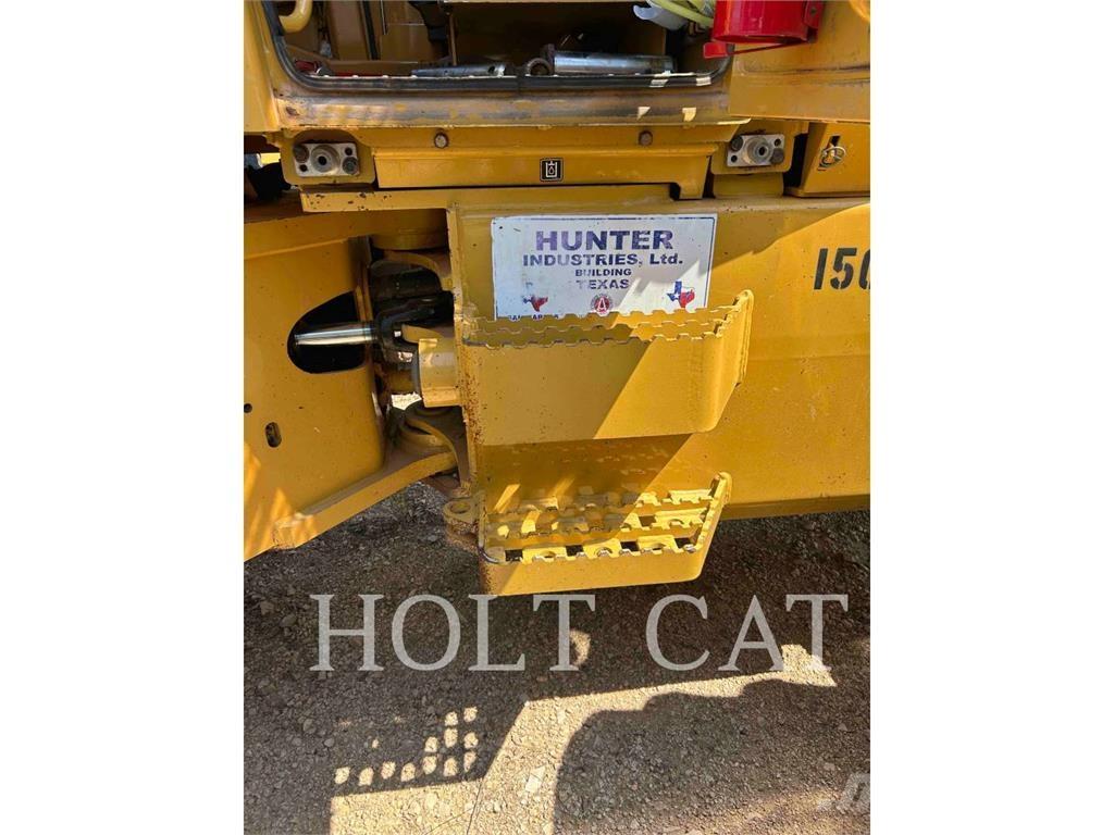 Weiler M860 목재스키더