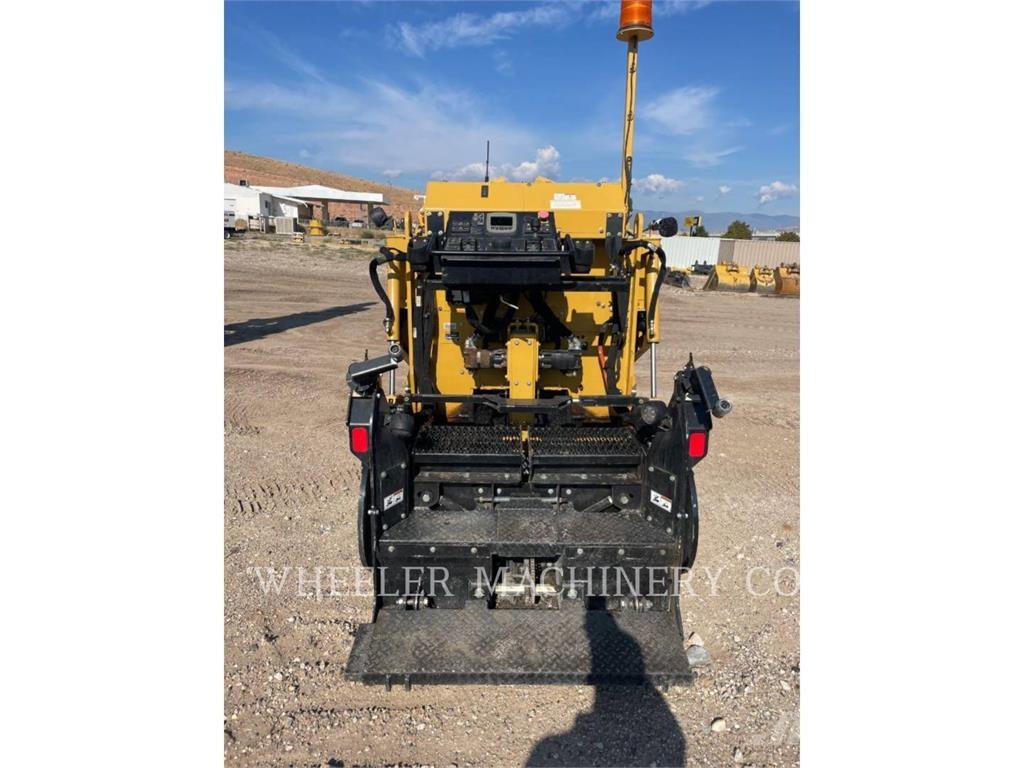 Weiler P195-001 아스팔트 포장장비