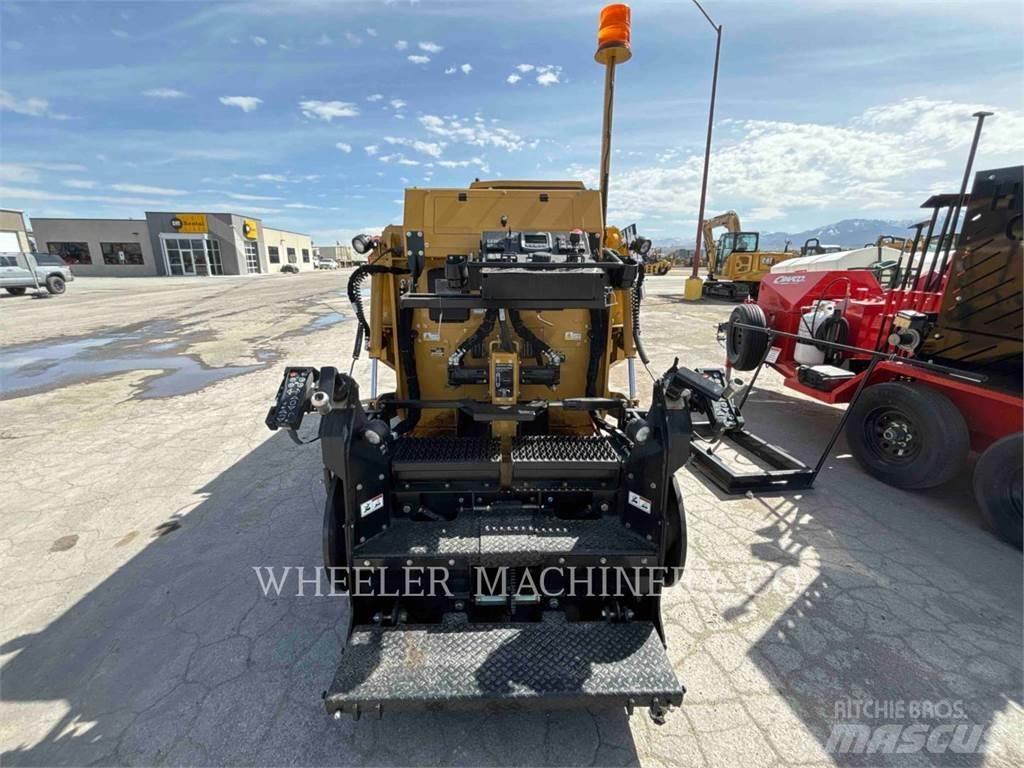 Weiler P195-002 아스팔트 포장장비