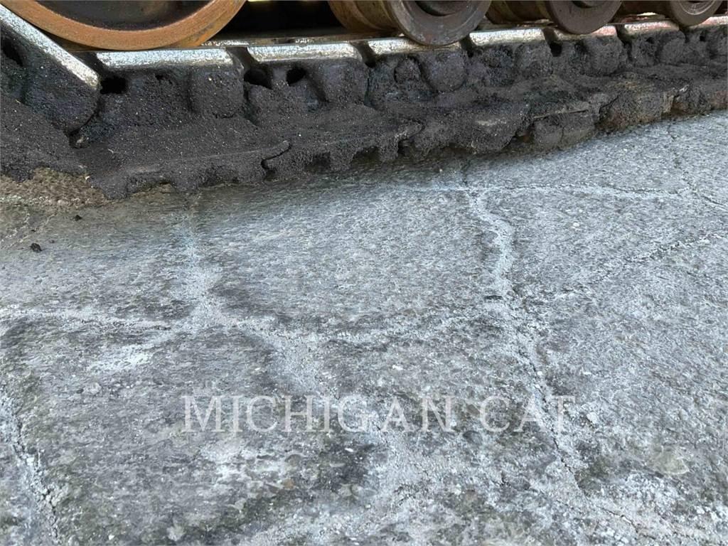 Weiler P385 PAVER 아스팔트 포장장비