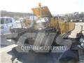 Weiler P385A 아스팔트 분무기