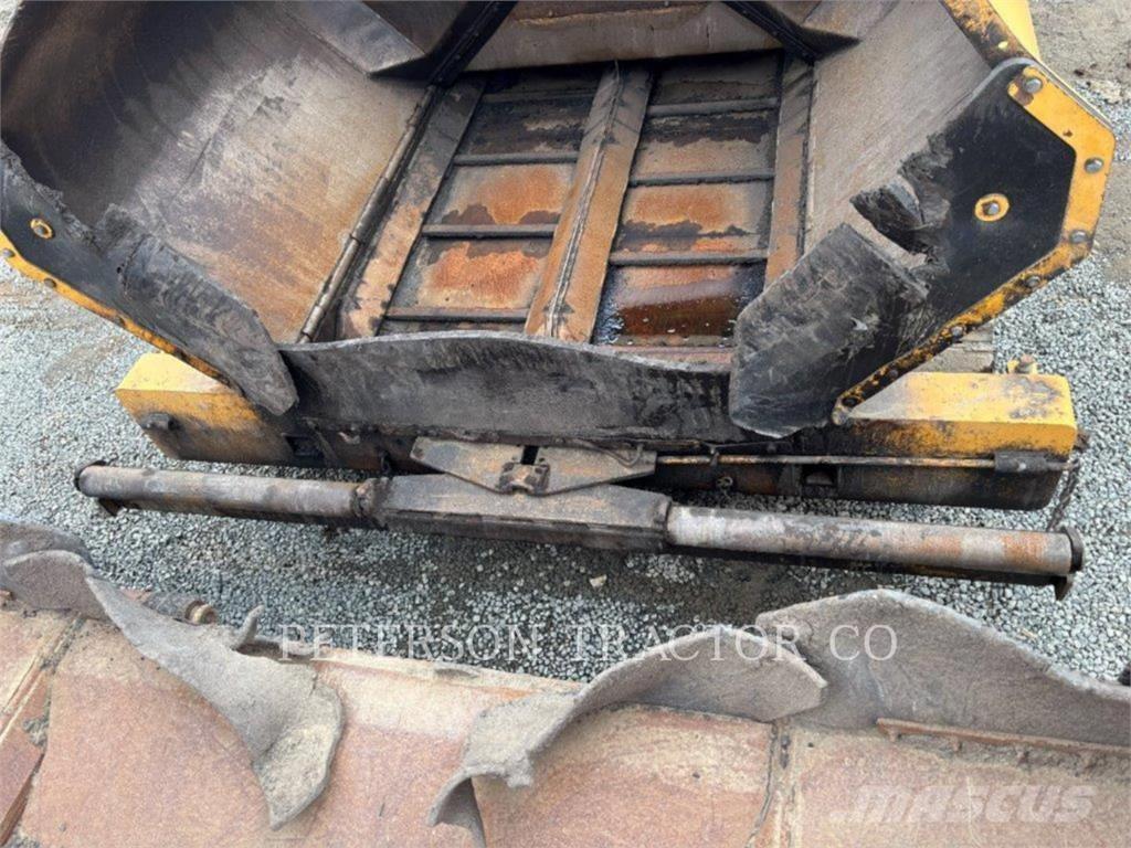 Weiler P385A 아스팔트 포장장비