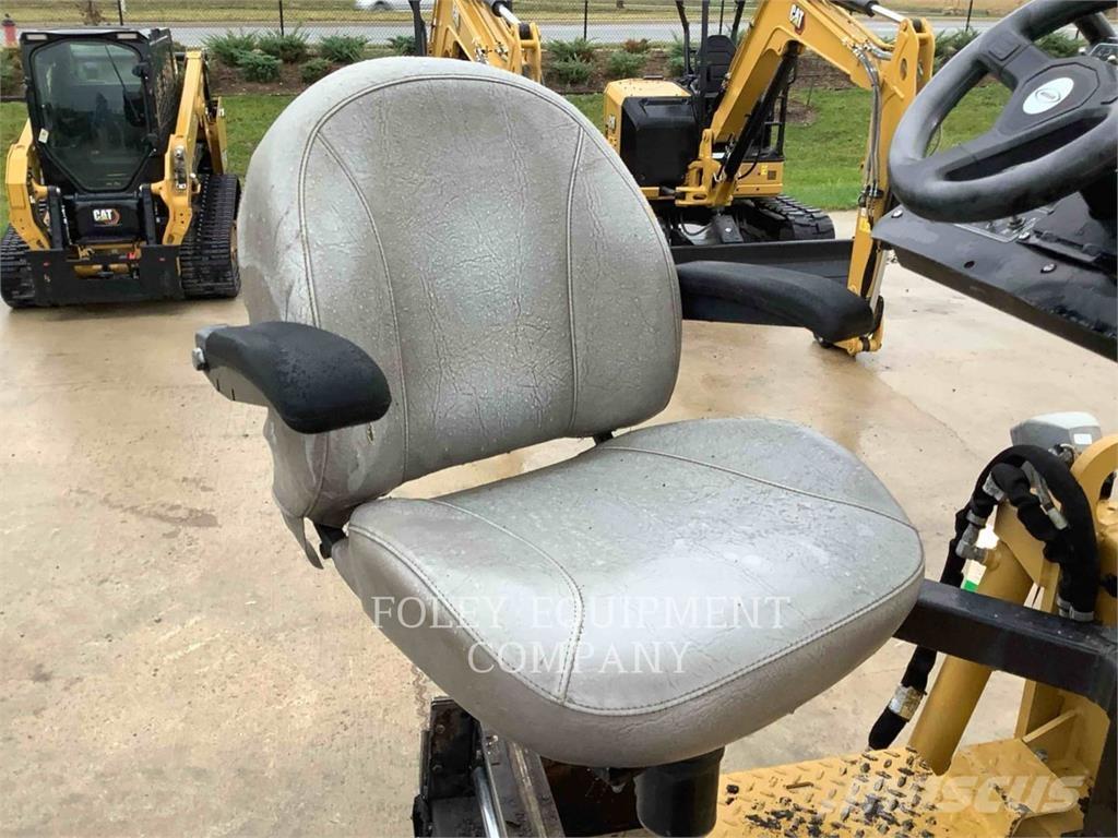 Weiler P385B 아스팔트 포장장비