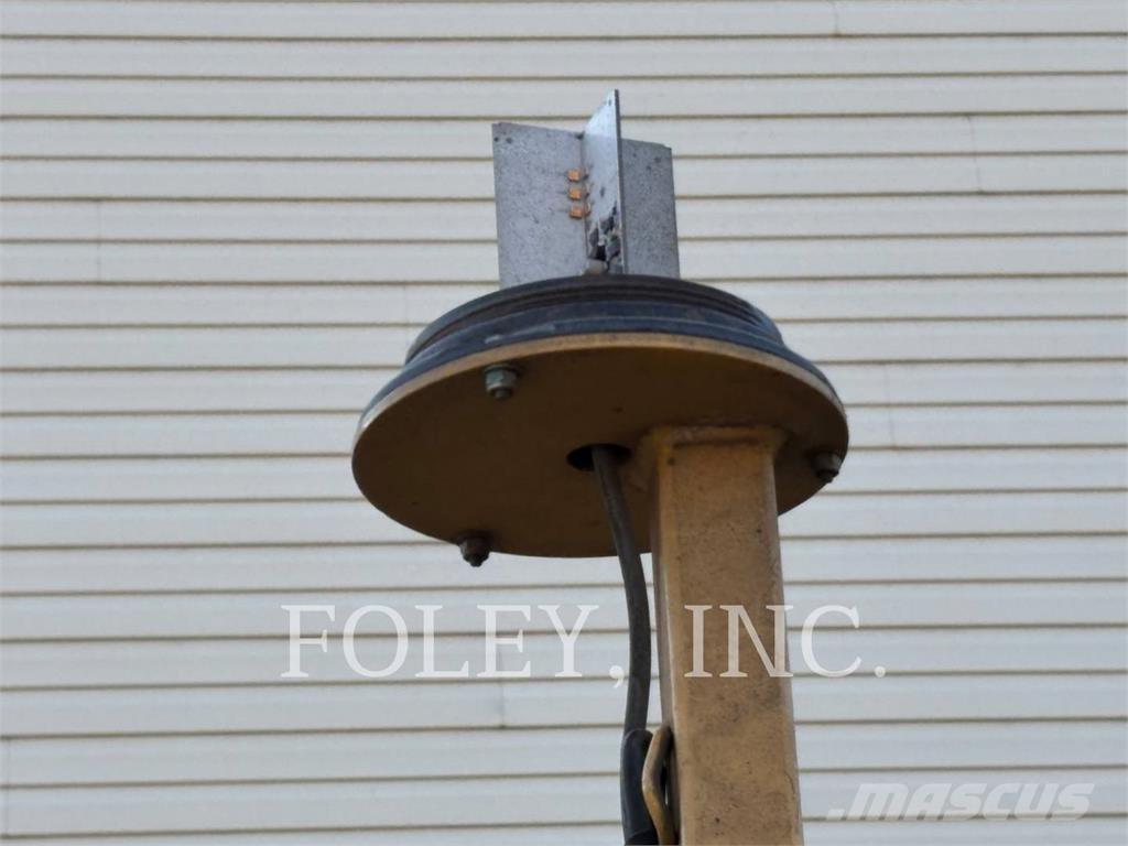 Weiler P385B 아스팔트 포장장비