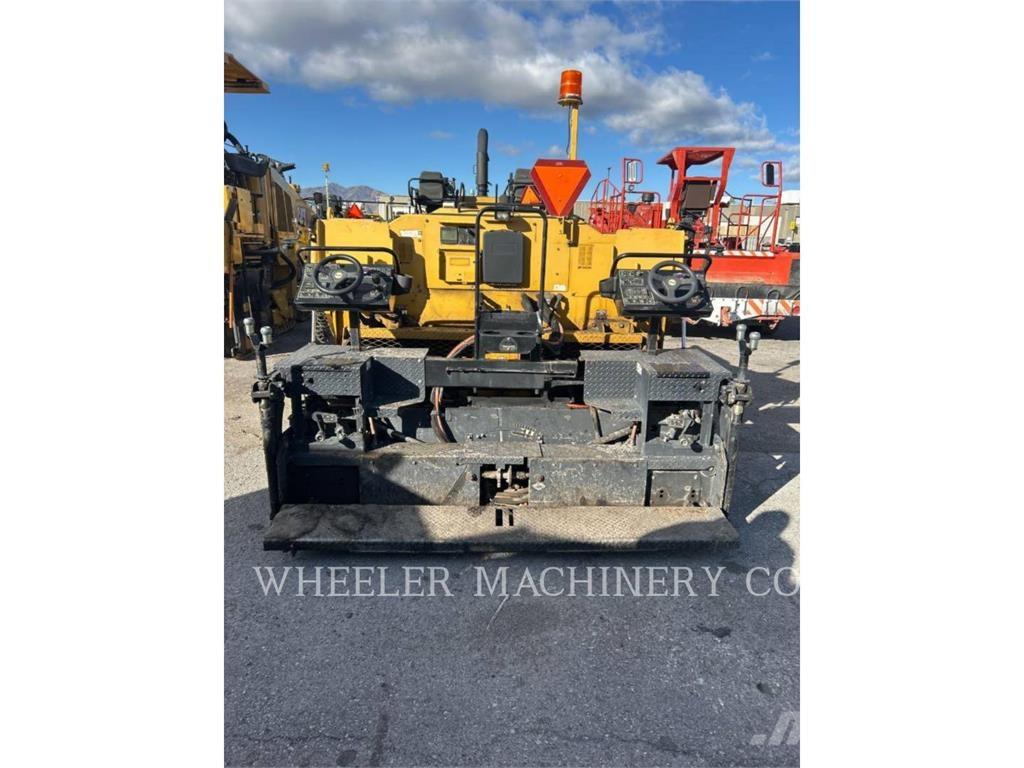 Weiler P385B-2849 아스팔트 포장장비