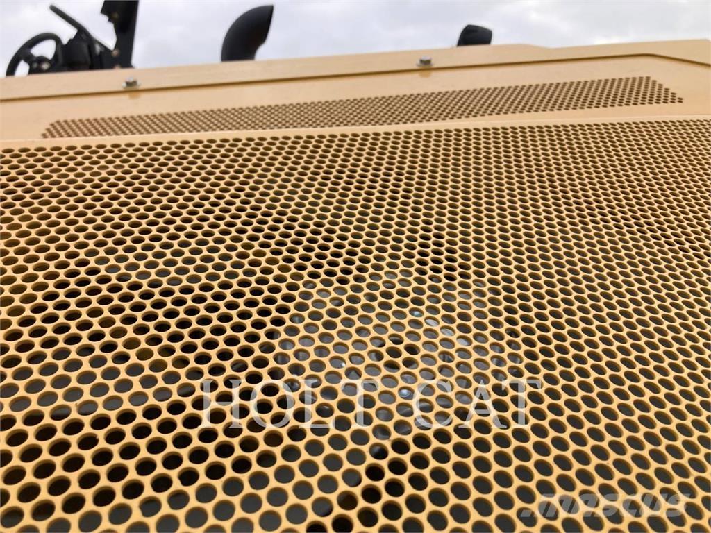 Weiler P385C 아스팔트 포장장비