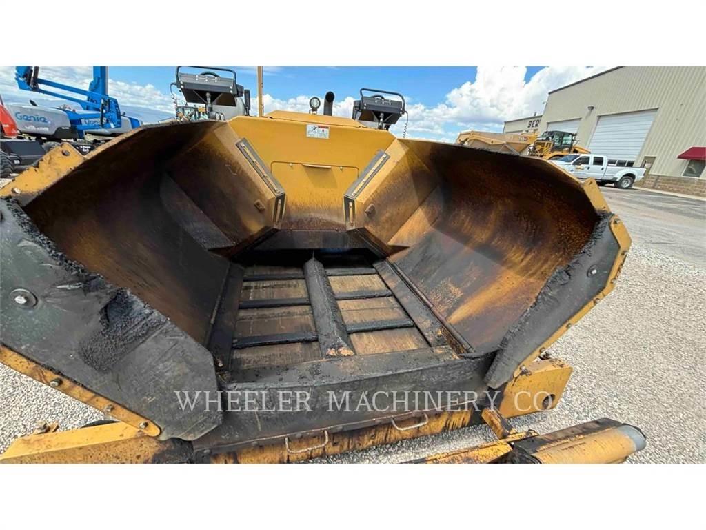 Weiler P385C-002 아스팔트 포장장비