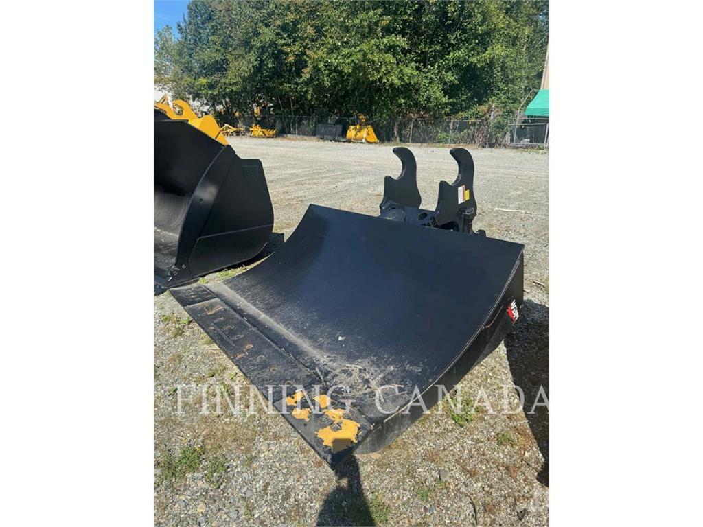 Weldco Beales 336-CB-60 삽날