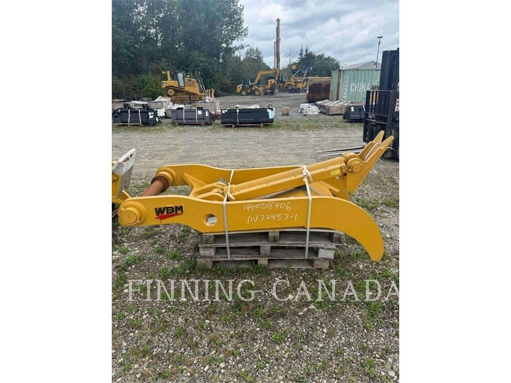 Weldco Beales 345-TH-54 퀵 커넥터