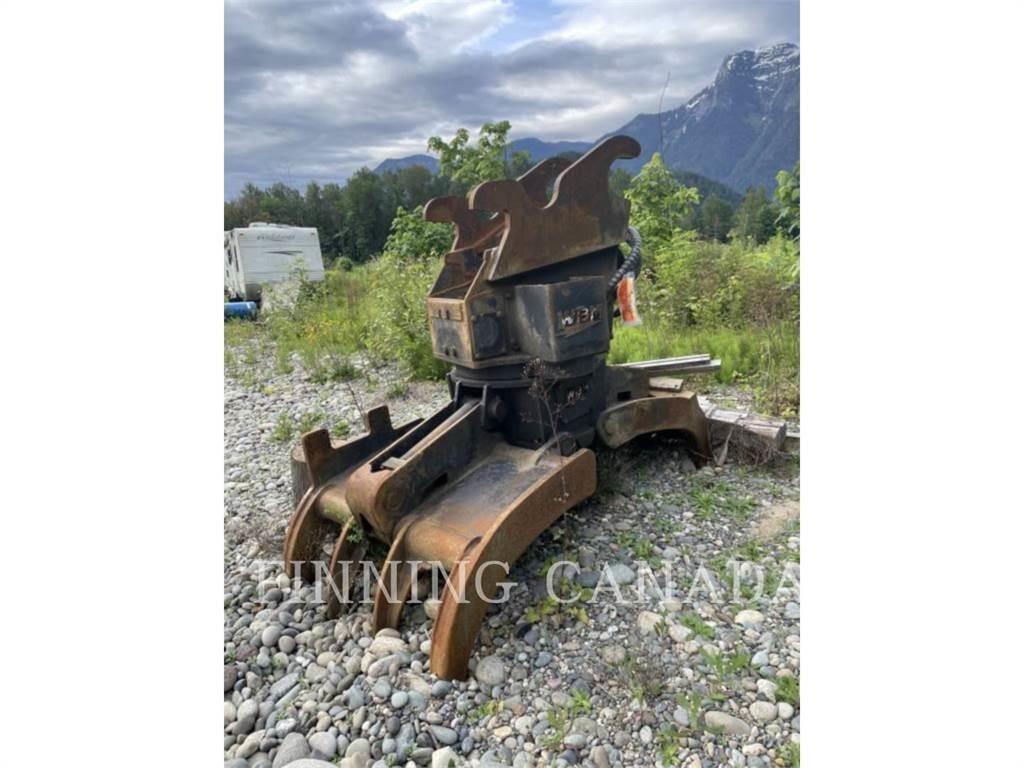 Weldco Beales XPC500 집게