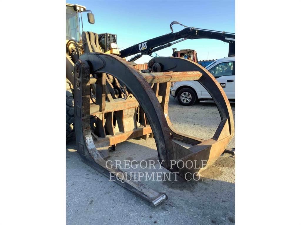 WICKER WEL150H 집게