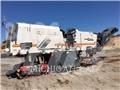 Wirtgen W2100 아스팔트 콜드 밀링 기계