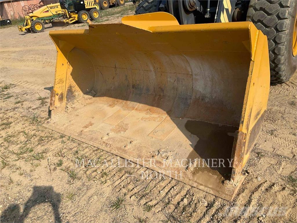 XCMG XC958U  휠로우더