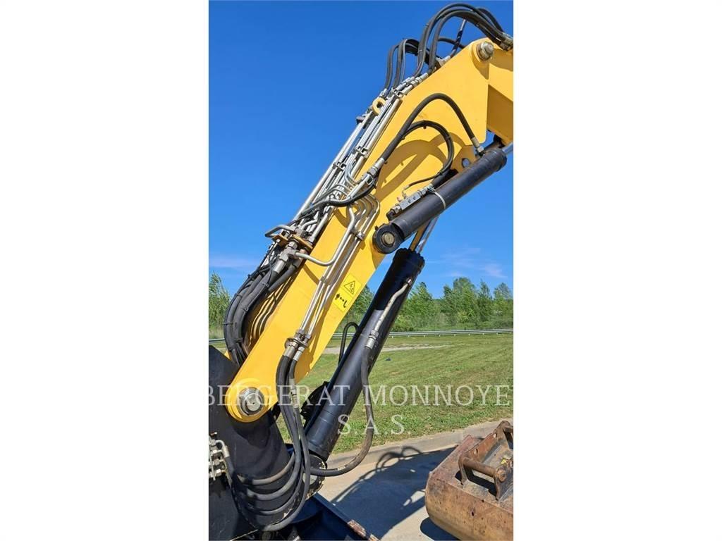 Yanmar SV120 대형 굴삭기 29톤 이상