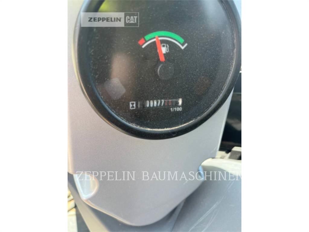 Yanmar SV15 대형 굴삭기 29톤 이상