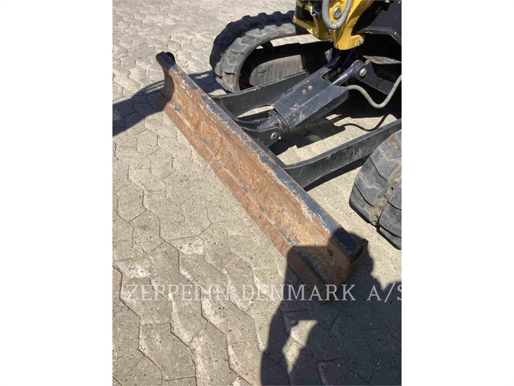 Yanmar SV26 소형 굴삭기 7톤 미만