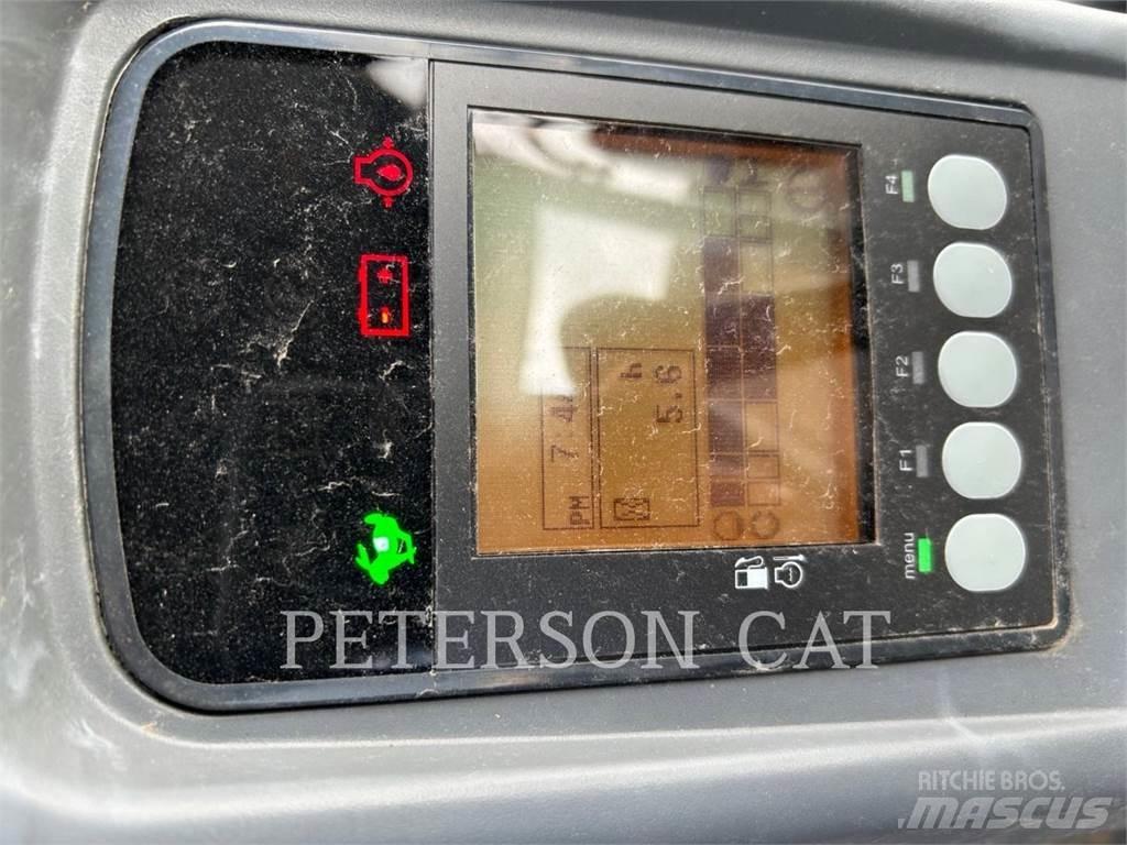 Yanmar VIO35 6A 대형 굴삭기 29톤 이상
