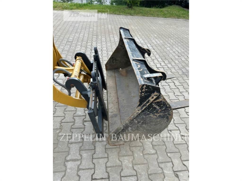 Zeppelin ZL25  휠로우더