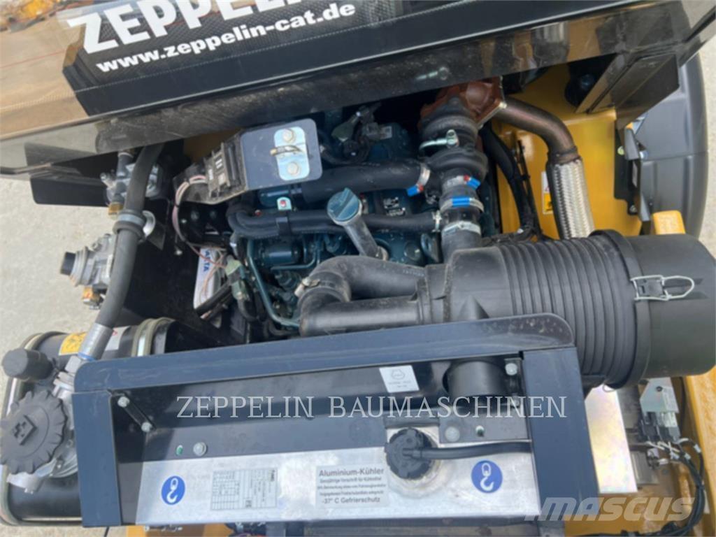 Zeppelin ZL35  휠로우더