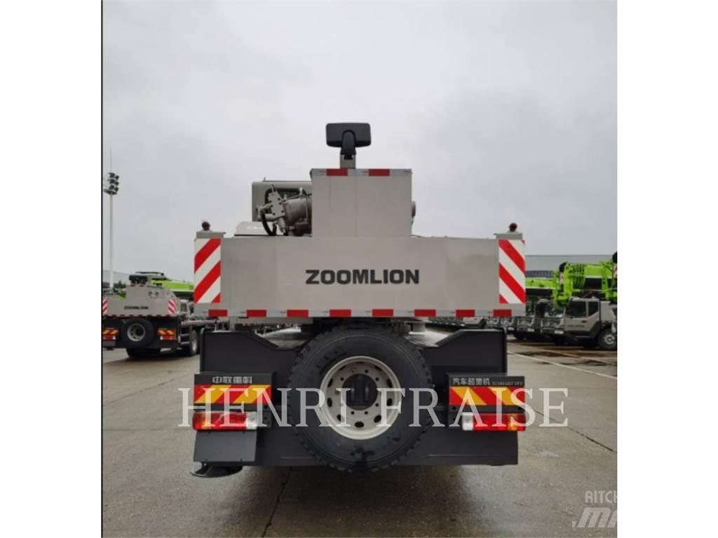 Zoomlion ZTC250V532 A/T 크레인