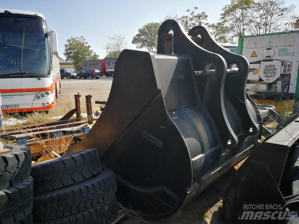 KOMATSU PC800 / PC750 버켓