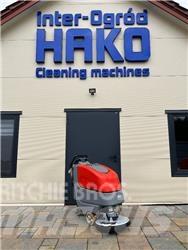 Hako B45 CL 습식 청소차