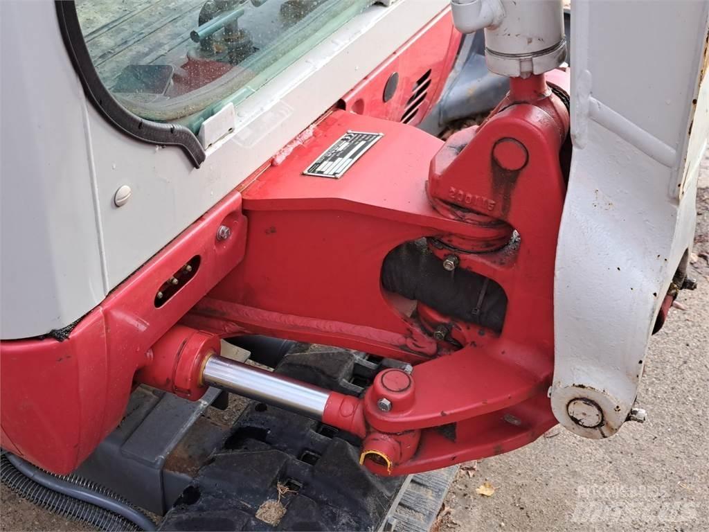 Takeuchi TB216 건설 장비 - 기타