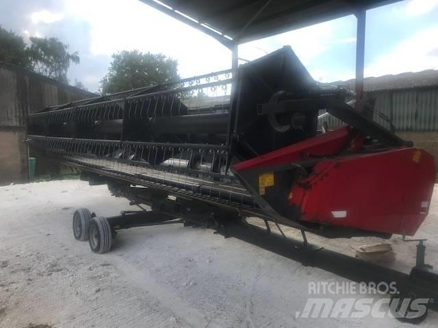 Massey Ferguson 7278 콤바인 수확기