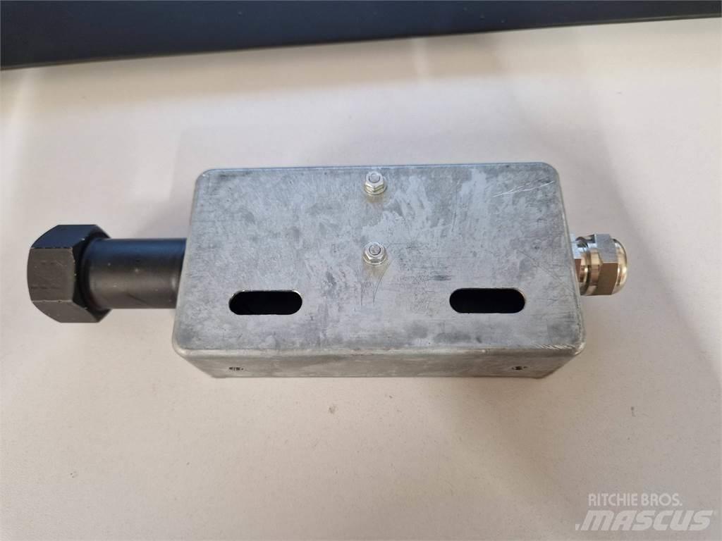 Rottne 083-0002 일렉트로닉스