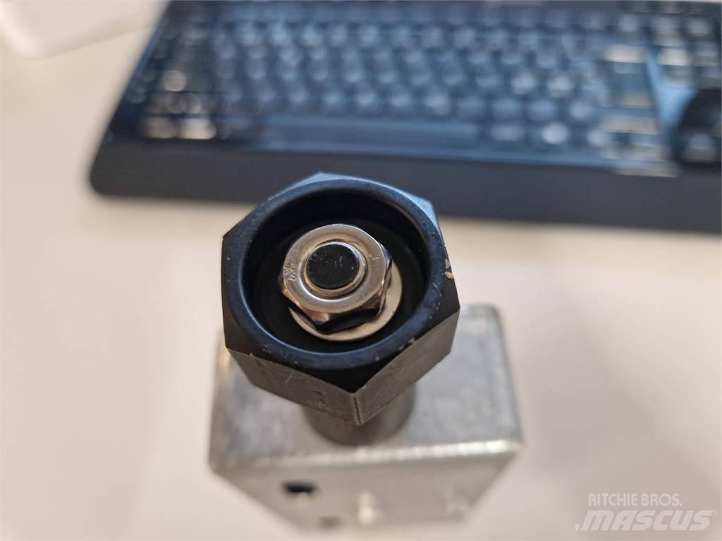 Rottne 083-0002 일렉트로닉스