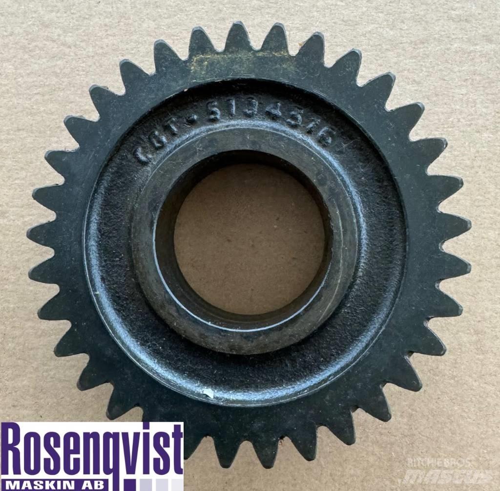Fiat Gear 5104318 트랜스미션