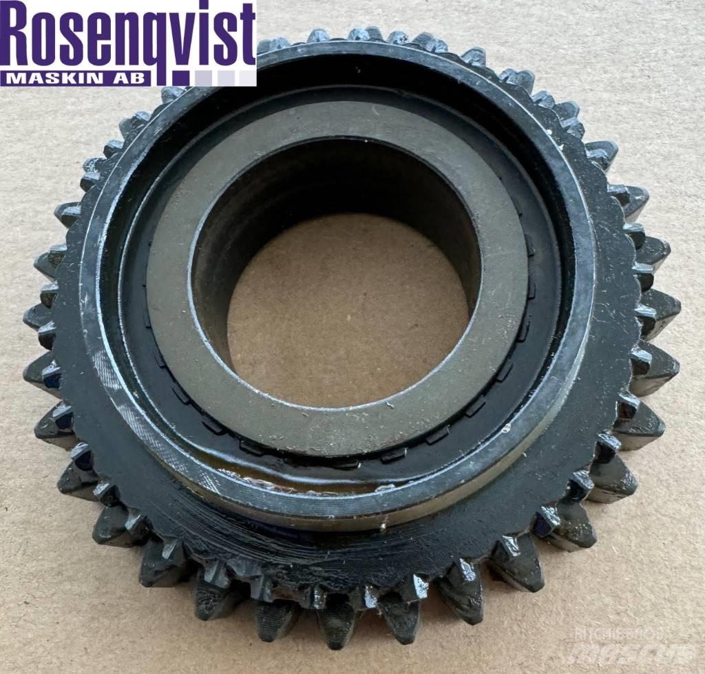 Fiat Gear 5104318 트랜스미션