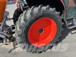 Kubota L2-452 소형 트랙터