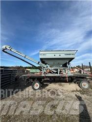 Convey-All BTS290C 곡물용 카트