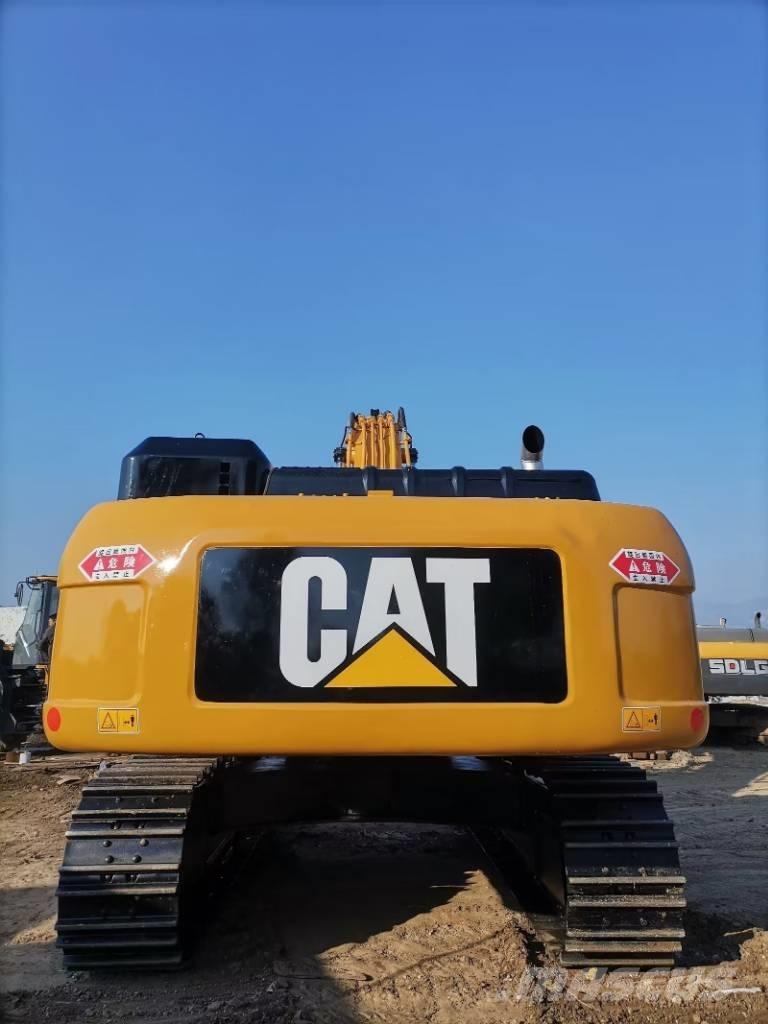 CAT 336 D 대형 굴삭기 29톤 이상
