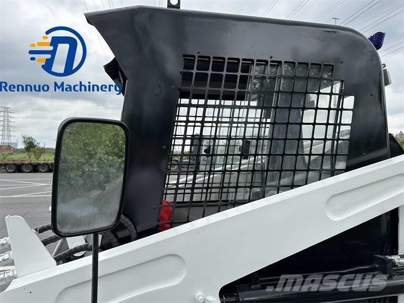 Bobcat S 16  스키드로더