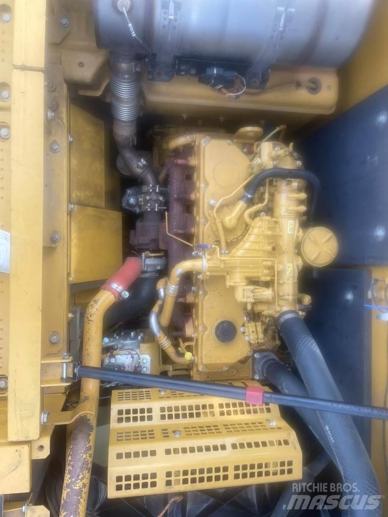CAT 320 EL 대형 굴삭기 29톤 이상