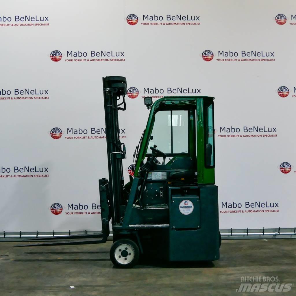 Combilift CB30 디젤 지게차