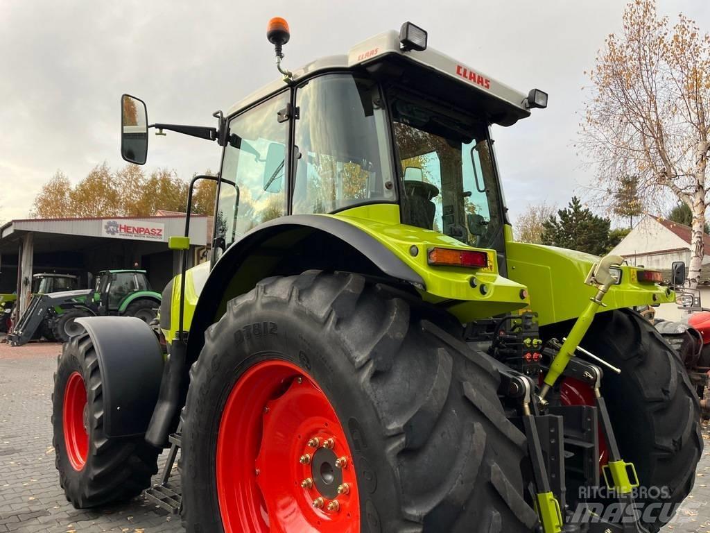 CLAAS ARES 816 RZ 트랙터