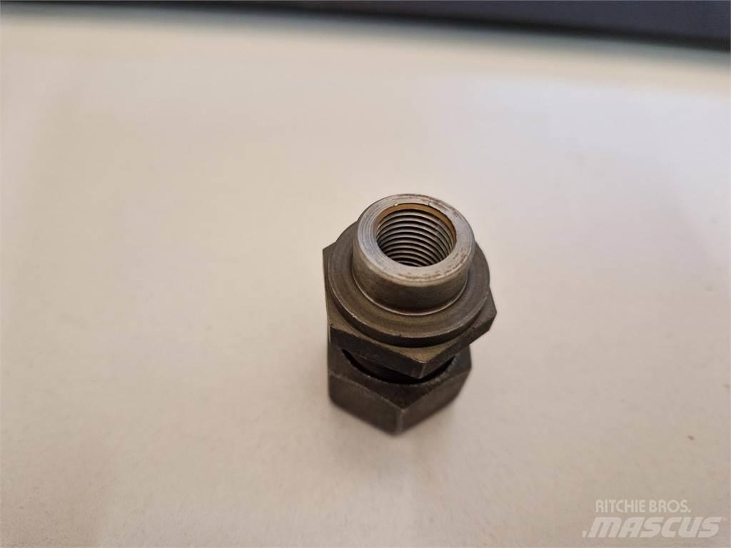 Rottne 078-0026 유압식 기계