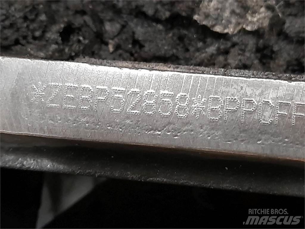 Case IH Puma 160 트랙터