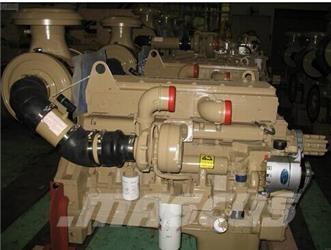 Cummins M11-C270 엔진
