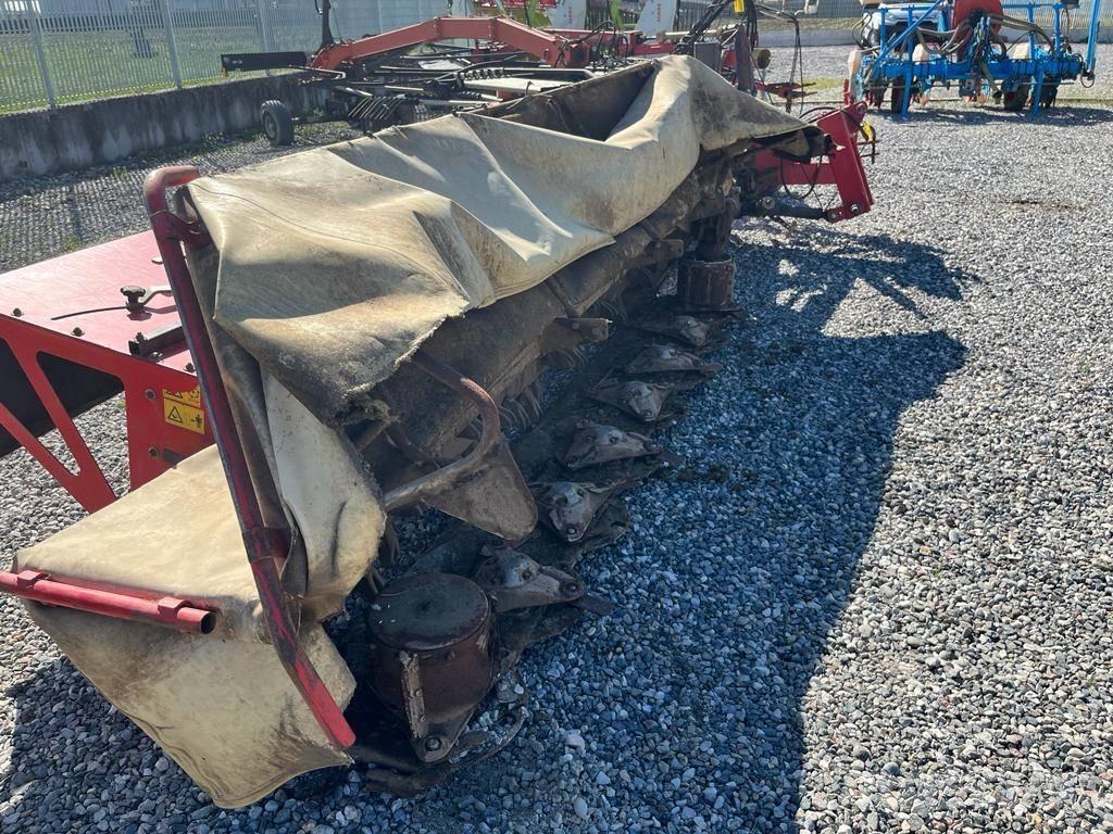 Vicon DMP3001TC 모어 컨디셔너