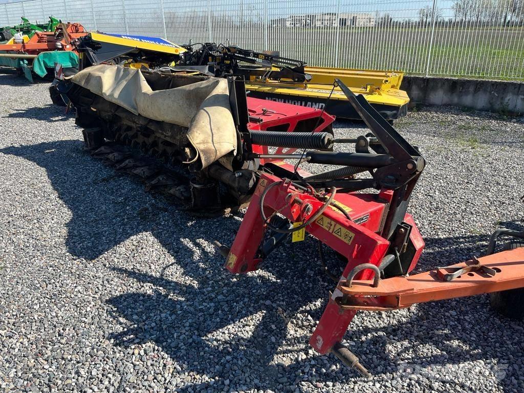 Vicon DMP3001TC 모어 컨디셔너