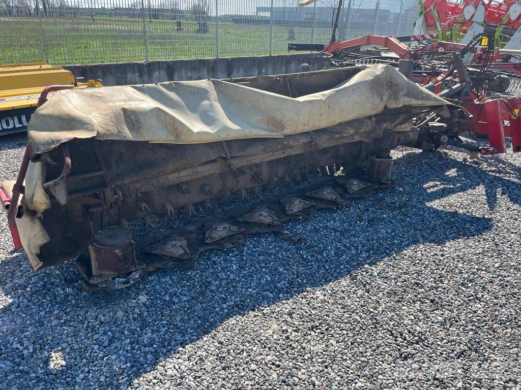 Vicon DMP3001TC 모어 컨디셔너