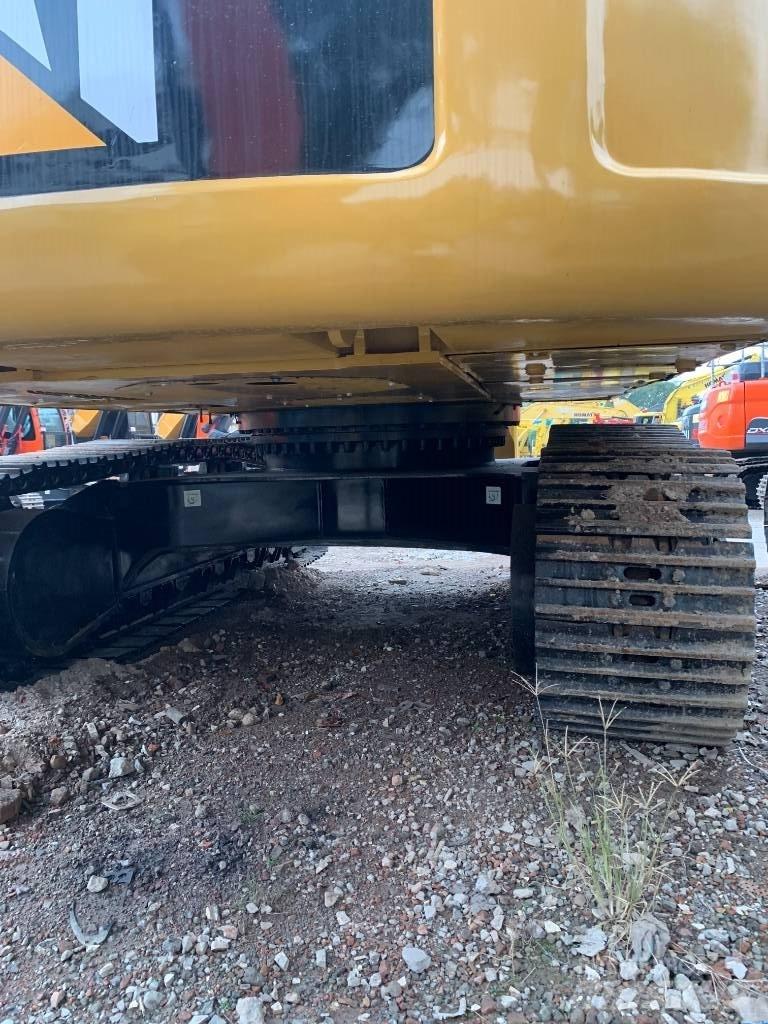 CAT 336 D 대형 굴삭기 29톤 이상